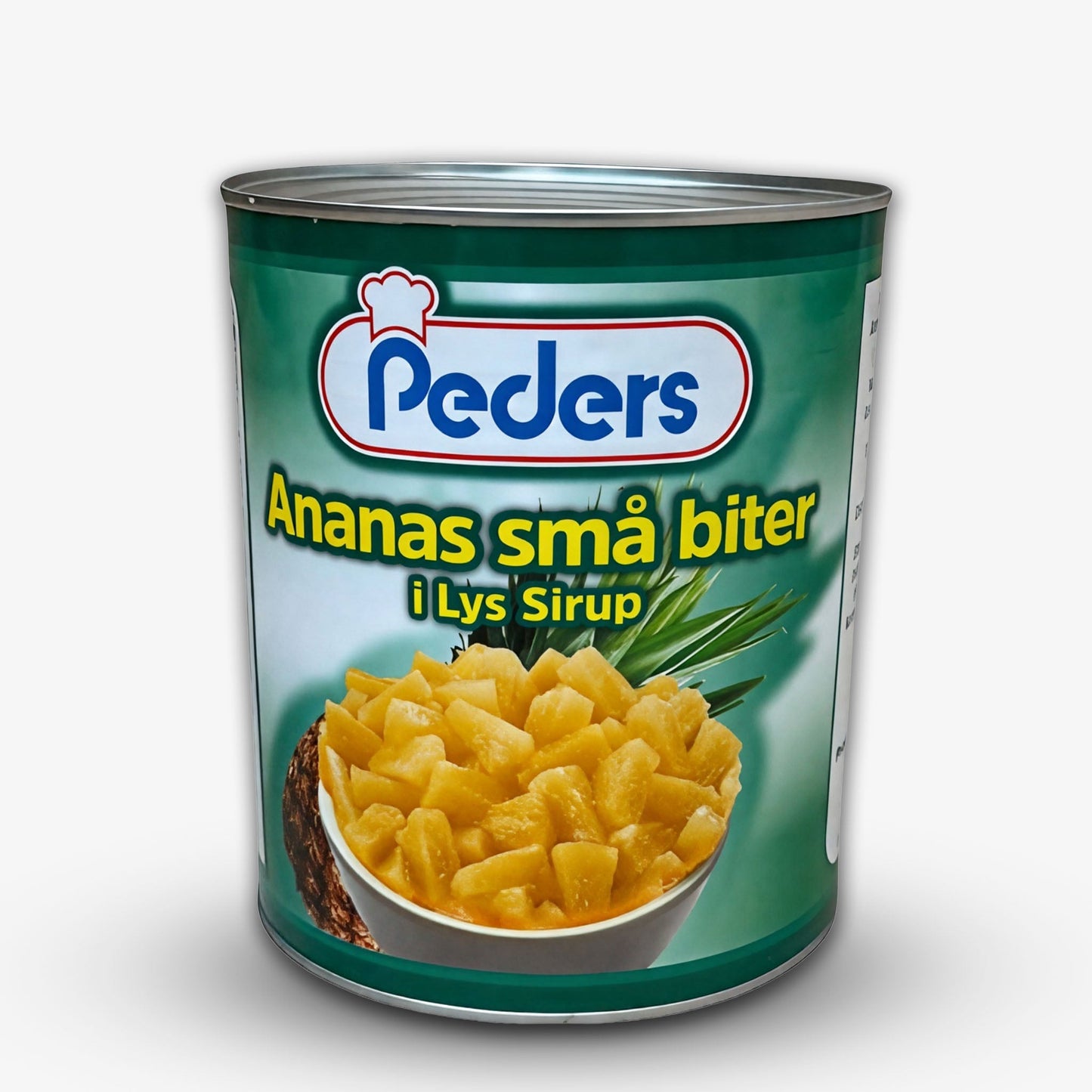 Ananas (tidbit) Thailand 6x3kg