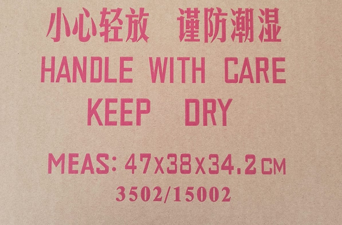 LONG LIFE 速食雞蛋麵 30x400g / 50x400g