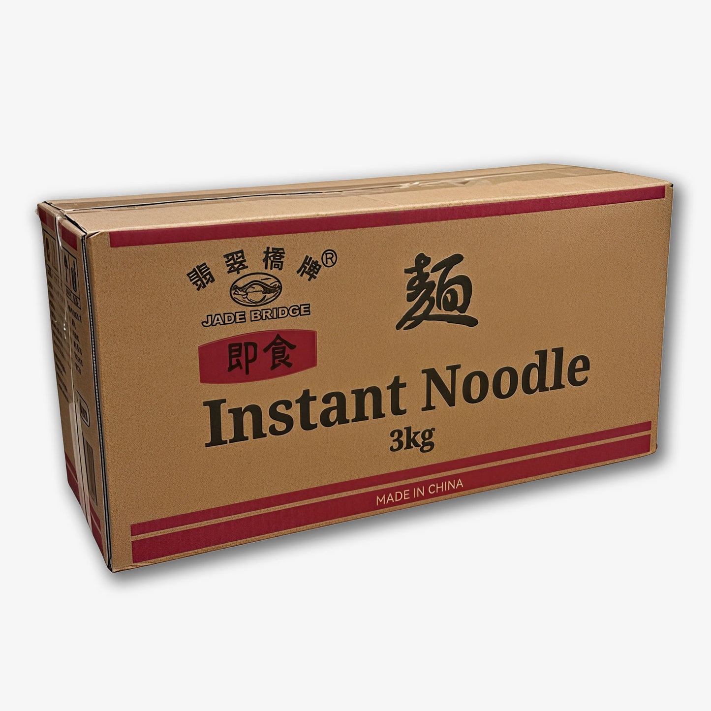 Jade Instant noodle 3kg/ctn