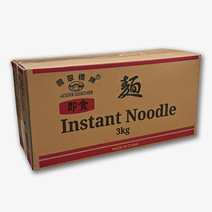 Jade Instant noodle 3kg/ctn