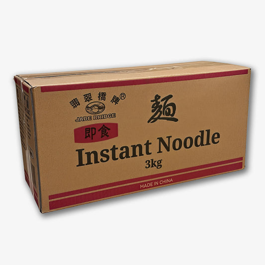 Jade Instant noodle 3kg/ctn
