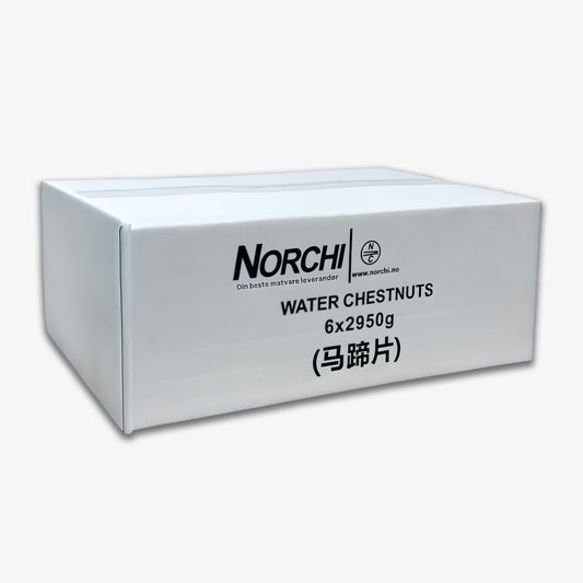 荸薺片6x3kg/ktn