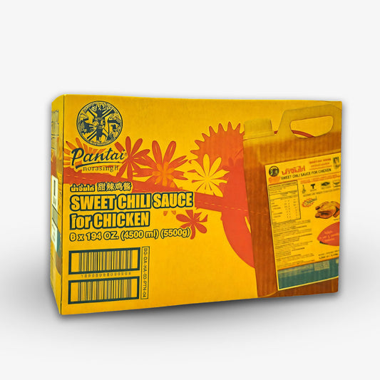 PANTAI Sweet chili sauce chicken 3x4.5L