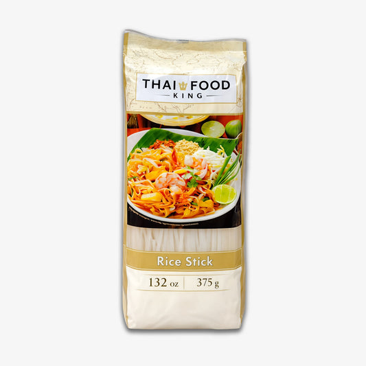 Thai Rice Stick risnudler kartong 30x400g til restaurant og storkjøkken